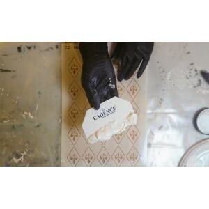 Cadence Pirinç Dekopaj ve Stencil Uygulama Aparatı 2 li