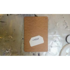 Cadence Pirinç Dekopaj ve Stencil Uygulama Aparatı 2 li