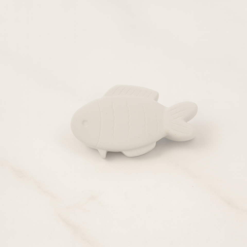 Balık Figür 5x2,5cm