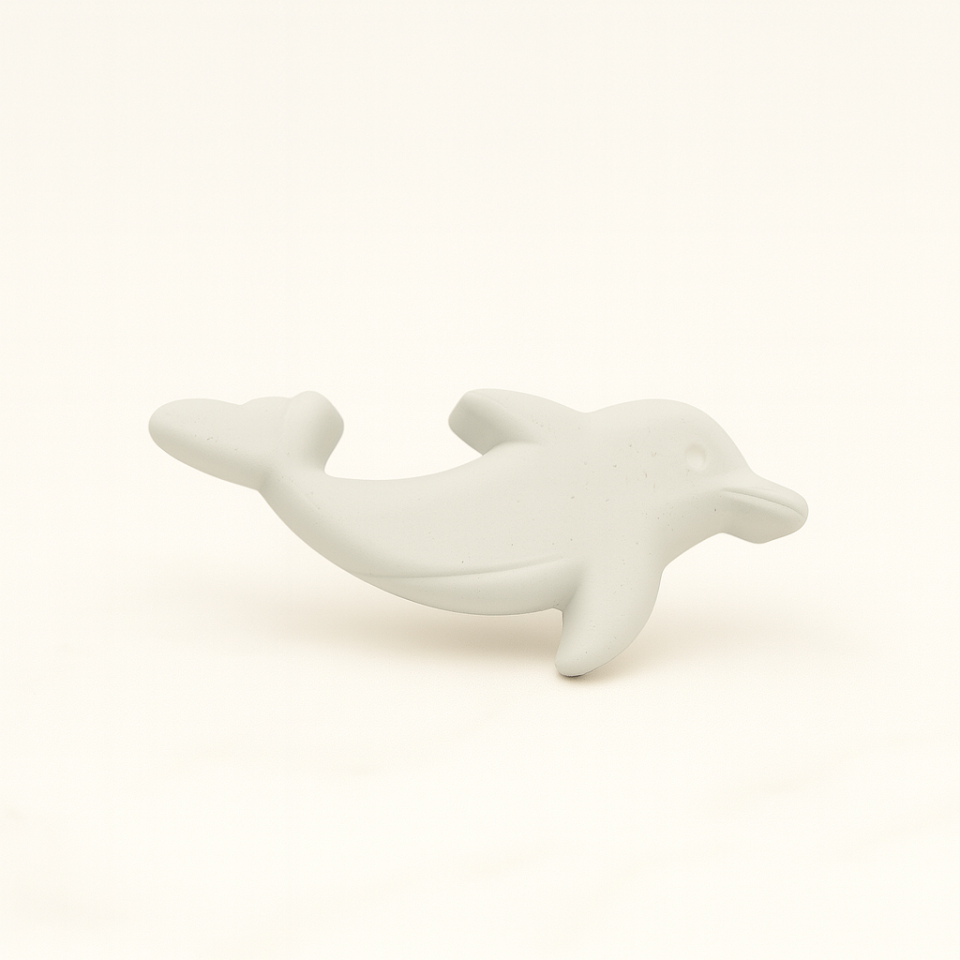 Yunus Balığı Figür 6,5x3cm