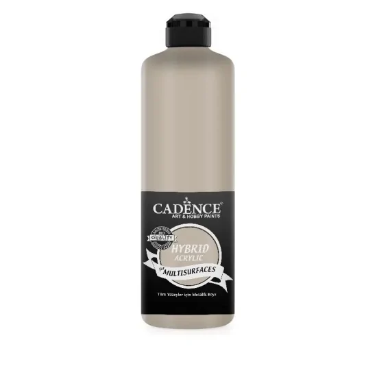 Cadence Hibrit Multisurface Boya H079 Fildişi Sahili 500ML