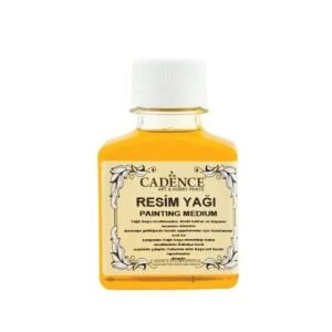 Cadence Resim Yağı 100ml