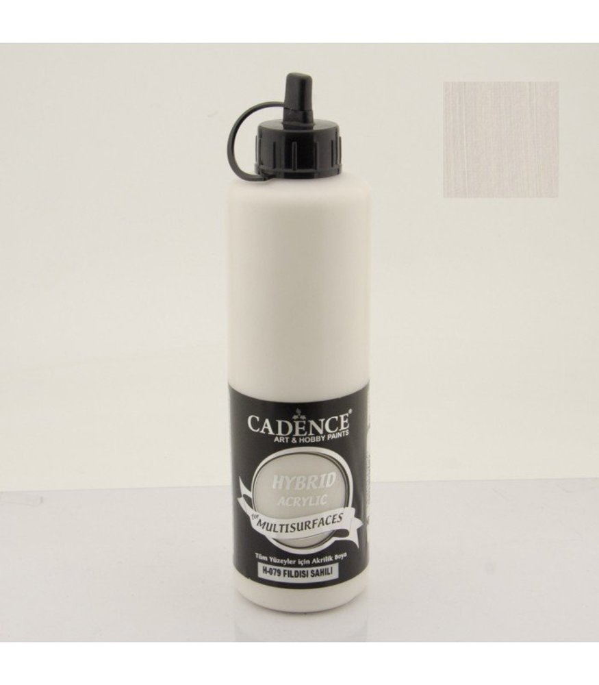 Cadence Hibrit Multisurface Boya H079 Fildişi Sahili 500ML