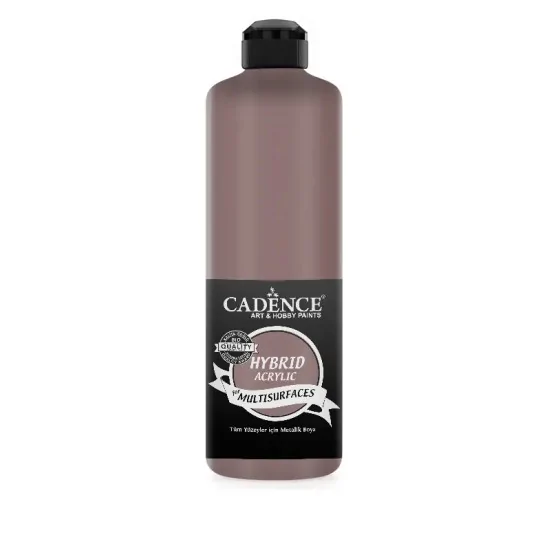 Cadence Hibrit Multisurface Boya H082 Kahire Kahvesi 500ML