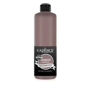 Cadence Hibrit Multisurface Boya H082 Kahire Kahvesi 500ML