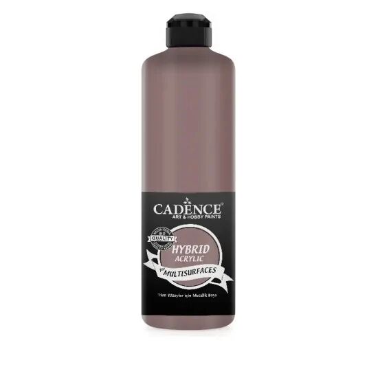 Cadence Hibrit Multisurface Boya H082 Kahire Kahvesi 500ML