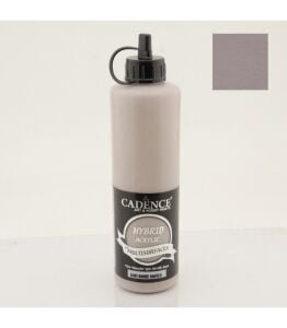 Cadence Hibrit Multisurface Boya H082 Kahire Kahvesi 500ML