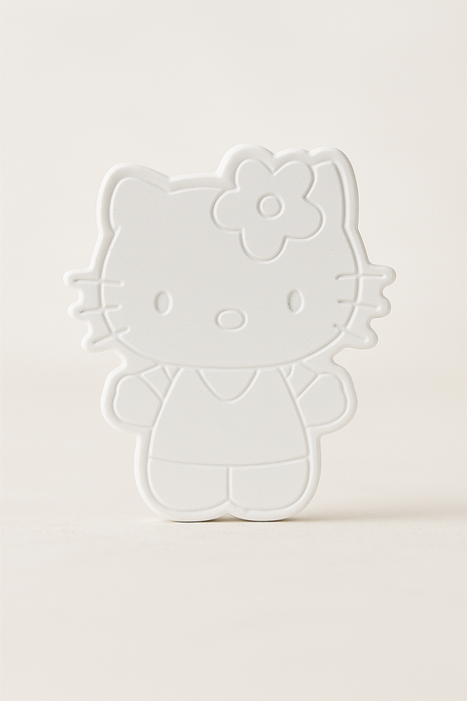 Hello Kitty Figür 9x7,5cm