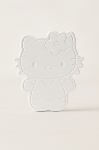 Hello Kitty Figür 9x7,5cm