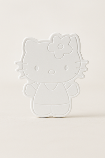 Hello Kitty Figür 9x7,5cm