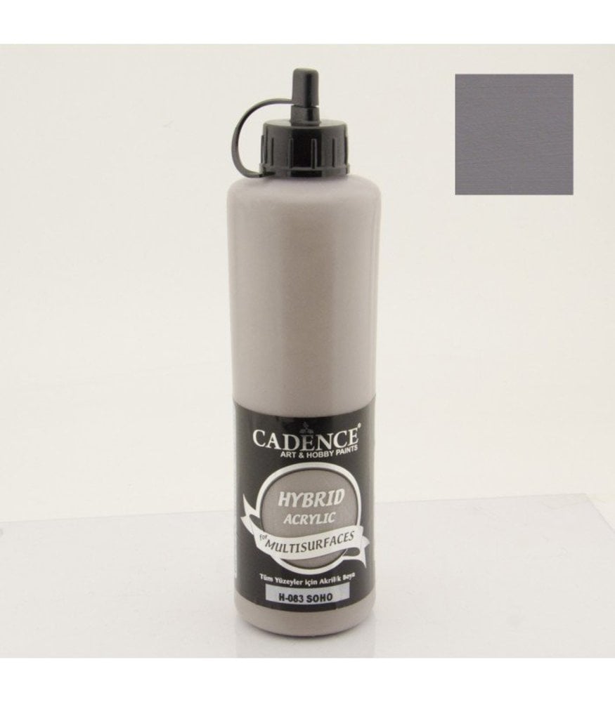 Cadence Hibrit Multisurface Boya H083 Soho 500ML