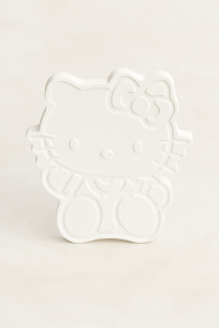 Hello Kitty Figür 9x8cm
