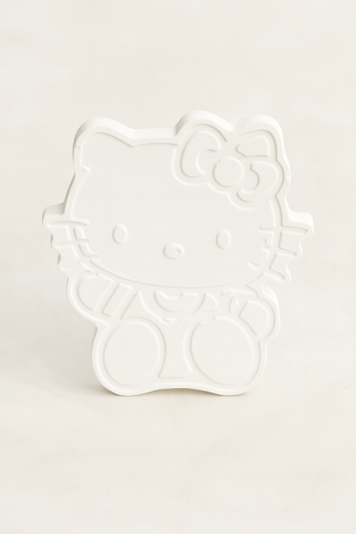 Hello Kitty Figür 9x8cm