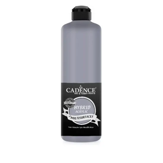 Cadence Hibrit Multisurface Boya H086 Kül 500ML