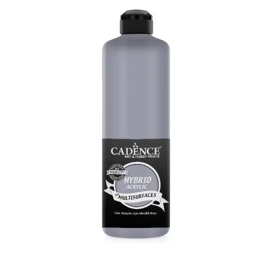 Cadence Hibrit Multisurface Boya H086 Kül 500ML