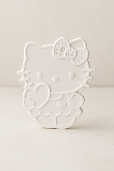 Hello Kitty Figür 9x7,5cm