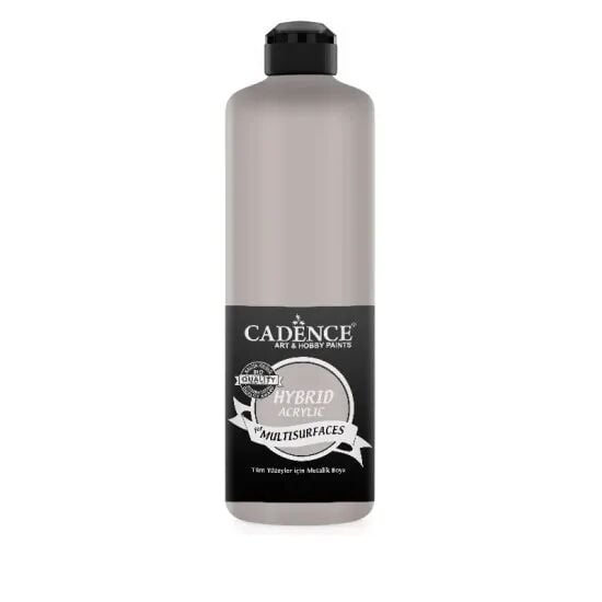 Cadence Hibrit Multisurface Boya H087 Antik Kemik 500ML