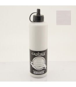 Cadence Hibrit Multisurface Boya H087 Antik Kemik 500ML