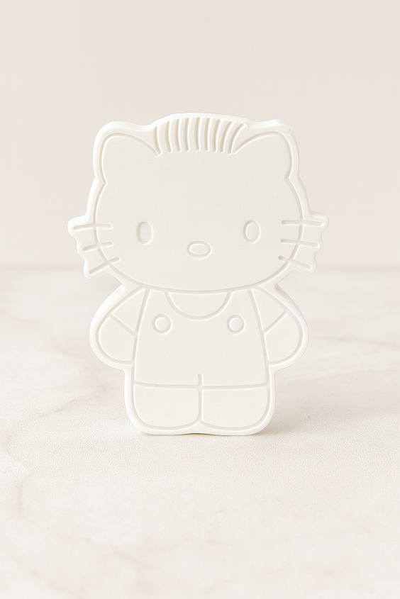 Hello Kitty Figür 9x6,5cm