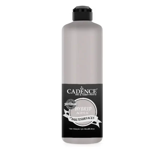 Cadence Hibrit Multisurface Boya H088 Ekinezya Gri 500ML