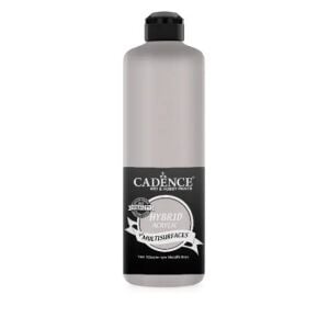 Cadence Hibrit Multisurface Boya H088 Ekinezya Gri 500ML