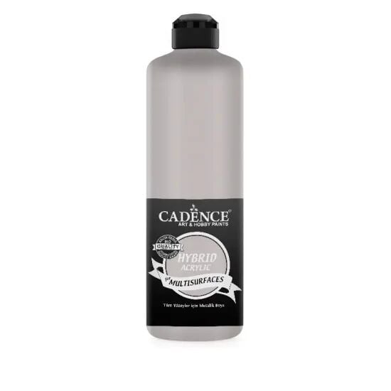 Cadence Hibrit Multisurface Boya H088 Ekinezya Gri 500ML