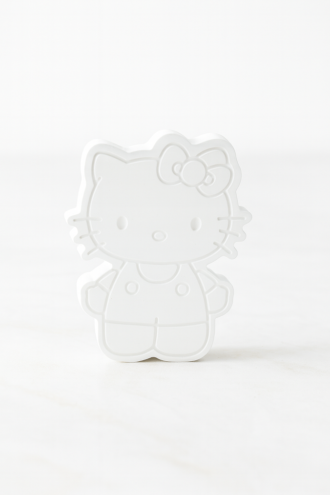 Hello Kitty Figür 9x7cm