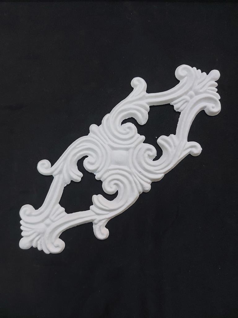 Polyester Aplik 27x10cm P037