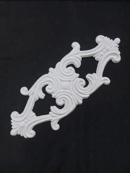 Polyester Aplik 27x10cm P037