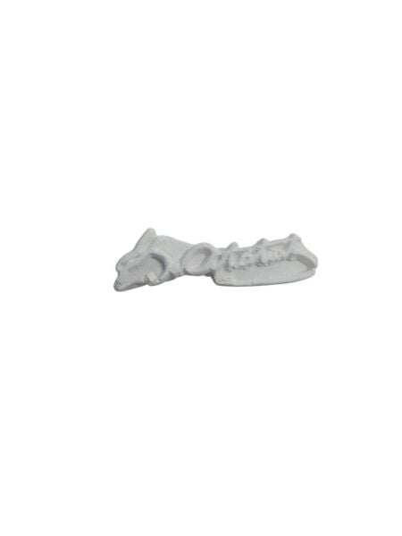 Atatürk İmzası Figür 5x1,5cm