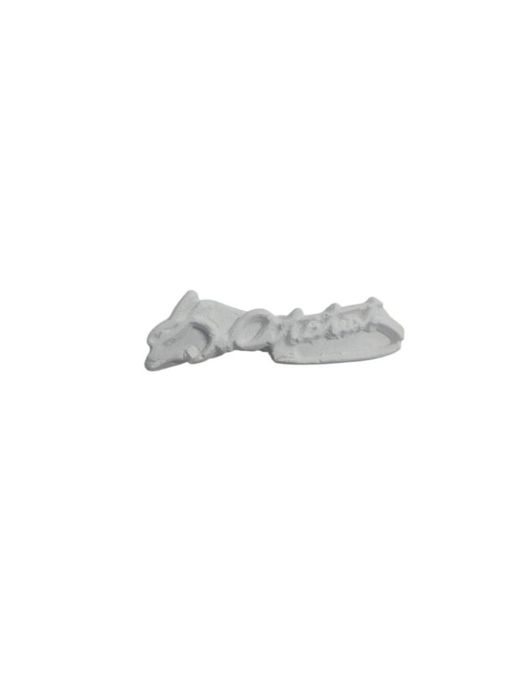 Atatürk İmzası Figür 5x1,5cm