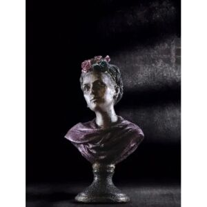 Cadence Diamond Rölyef Pasta 1848 Mint Yeşil 150ml