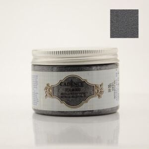 Cadence Diamond Rölyef Pasta 150ml 1840 Kurşuni