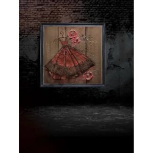 Cadence Esnek Rölyef Pasta - Flexible Relief Paste 150ml