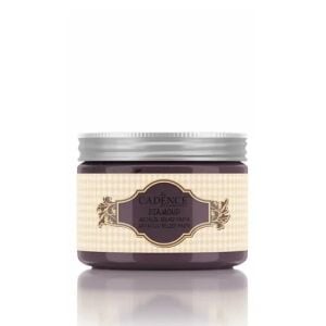 Cadence Diamond Rölyef Pasta 1842 Yeşil 150ml