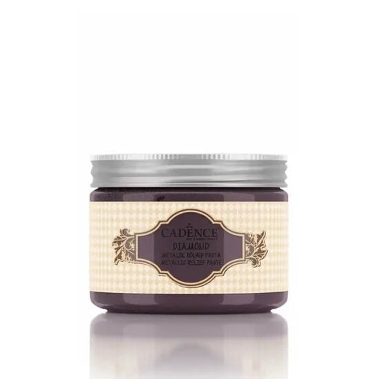 Cadence Diamond Rölyef Pasta 1842 Yeşil 150ml