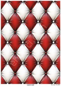 Lineart Pirinç Dekopaj Kağıdı Model - 2007