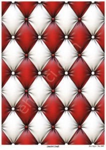 Lineart Pirinç Dekopaj Kağıdı Model - 2007