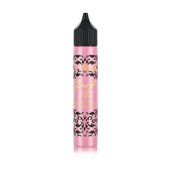 Cadence 3D Dora Boncuk Boya 5176 Pamuk Şeker 25ml