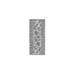 Cadence Dantel Transfer 17x25cm DT017