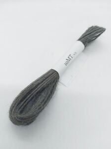 Antrasit Çok Amaçlı Jüt İp İnce 10mt