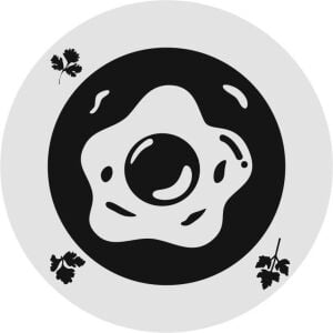 Boyutlu Desen Stencil Şablon (25x35) BY-060