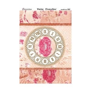 Model 182 - Tela Transfer