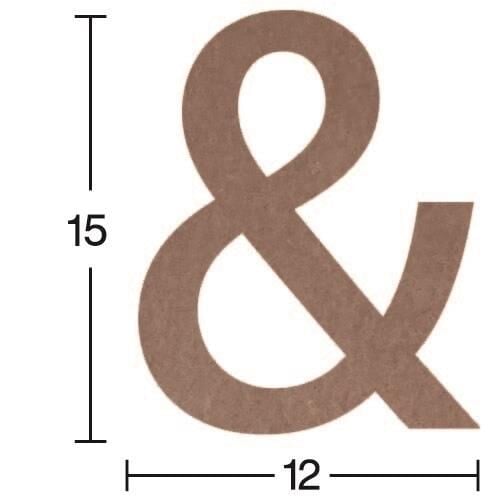 Ahşap And Figürü H-43