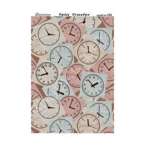 Model 183 - Tela Transfer