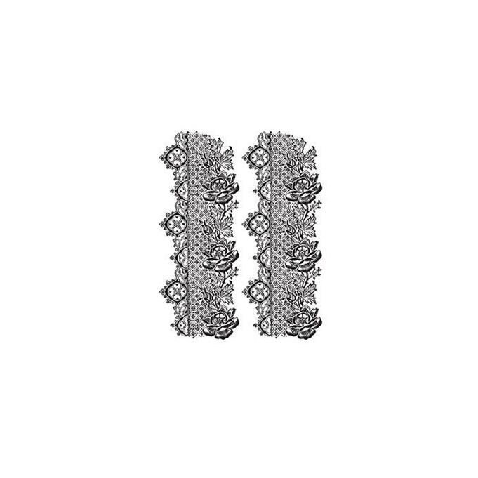 Cadence Dantel Transfer 17x25cm DT030