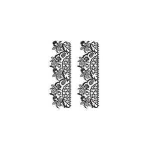 Cadence Dantel Transfer 17x25cm DT031