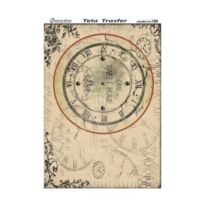 Model 186 - Tela Transfer