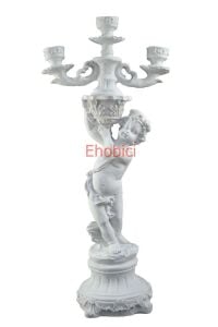 Polyester Sd03 (45x21) - Melekli Şamdan SD03