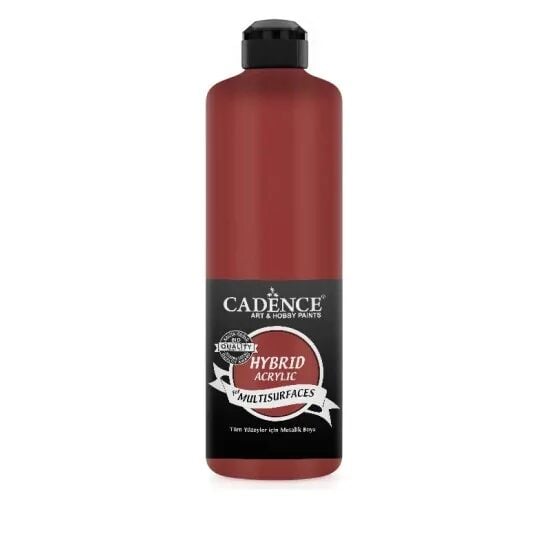 Cadence Hibrit Multisurface Boya H096 Mercan 500ML